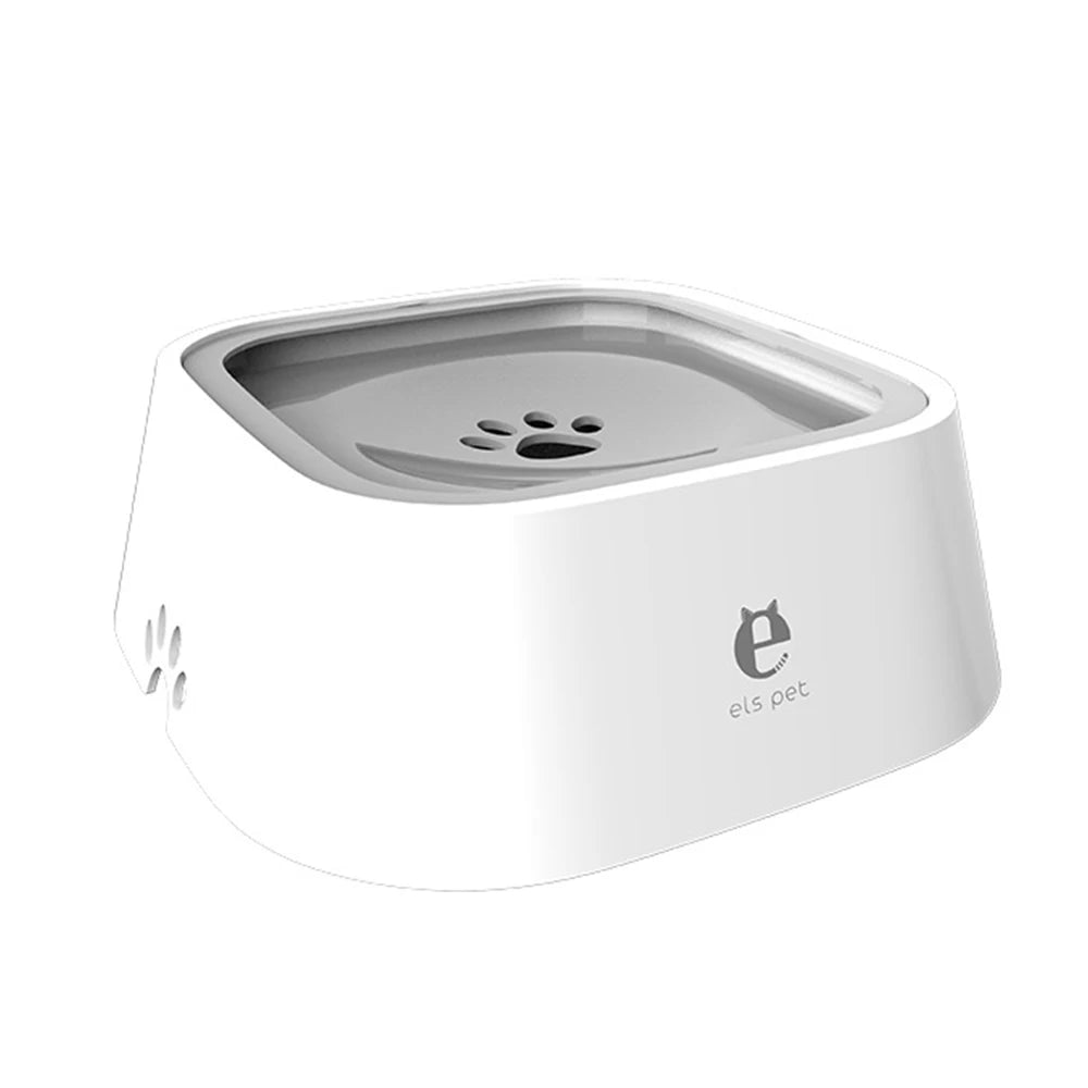 Water Dispenser Dog Bowl