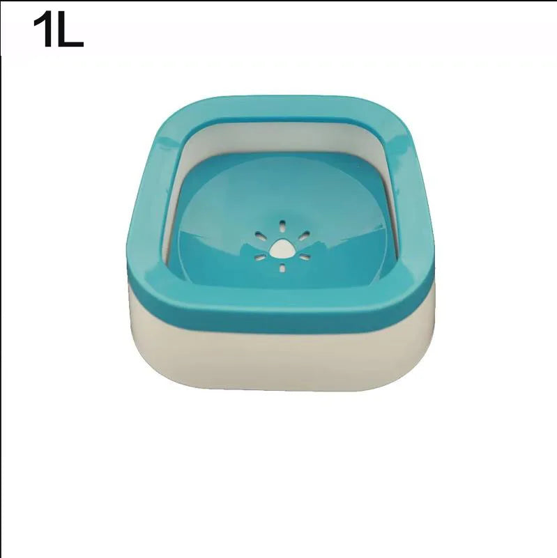 Water Dispenser Dog Bowl