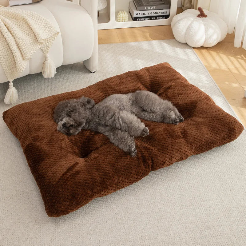 Dog Bed Warm